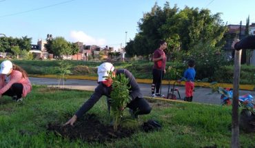 Gobierno de Morelia continúa la recuperación de espacios en el municipio