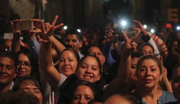 Gobiernos Municipales de Tuxpan y Carácuaro congregaron más de 600 personas en grito pese a covid-19: SEGOB