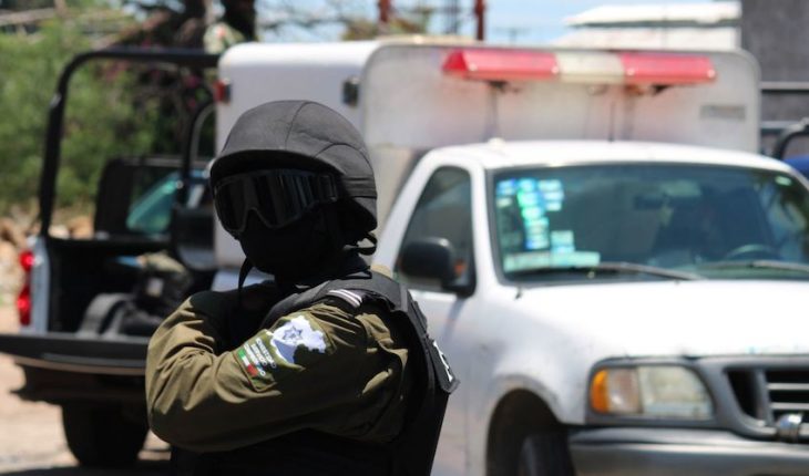 Guanajuato tuvo día más violento con 26 homicidios; conteo reportó 15