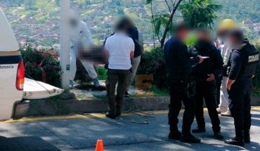 Hombre muere electrocutado dentro de un registro de la CFE en Ciudad Tres Marías