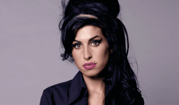 Hoy Amy Winehouse cumpliría 37 años