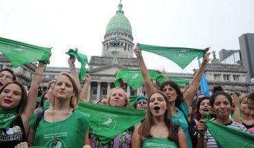 Hoy se celebra el Día de la Lucha por la Legalización del Aborto
