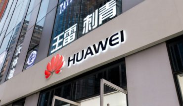 Huawei podría dejar de fabricar teléfonos inteligentes