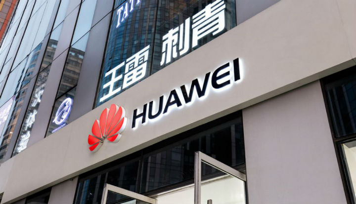 Huawei podría dejar de fabricar teléfonos inteligentes