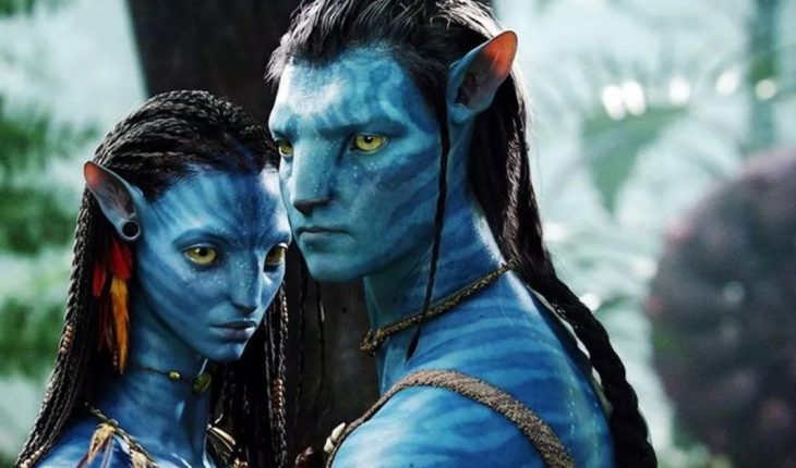 James Cameron confirmó que terminaron el rodaje de “Avatar 2”