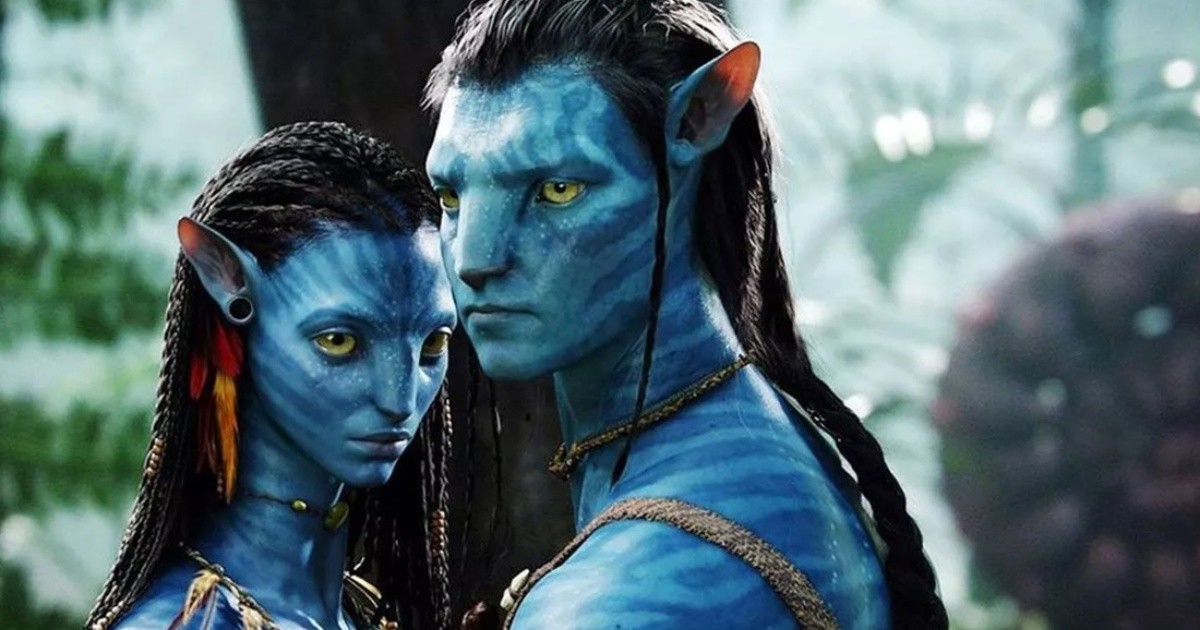 James Cameron confirmó que terminaron el rodaje de "Avatar 2"
