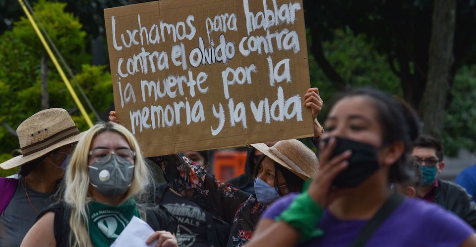 Jessica salió de casa, cuatro días después hallan su cuerpo en Michoacán