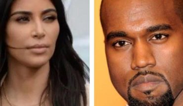 Kanye West cerca del divorcio de Kim Kardashian; ¿Adiós Kimye?