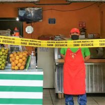 La pandemia hizo perder unos 34 millones de puestos de trabajo en Latinoamérica