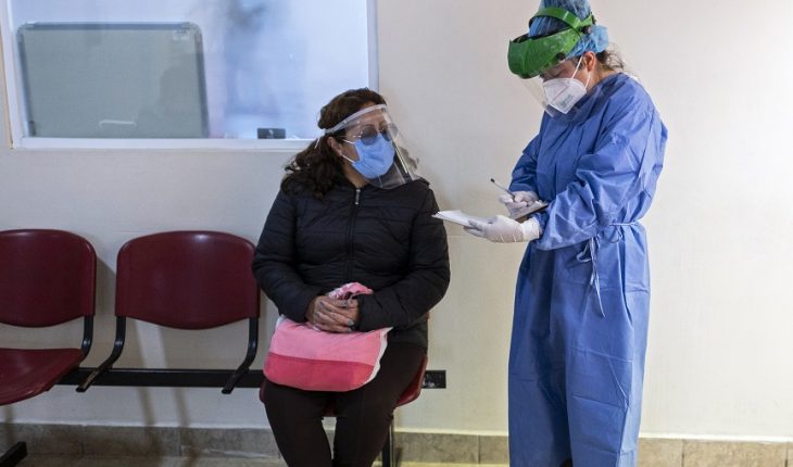 La pandemia provoca que diagnósticos de enfermedades como cáncer o diabetes caigan hasta 50% en México