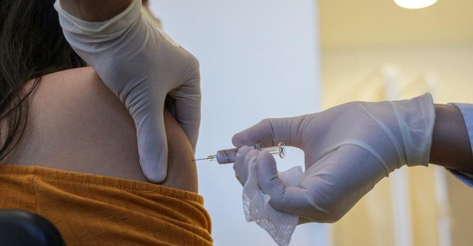 La vacuna Sputnik V de Rusia generó inmunidad contra el COVID en pacientes