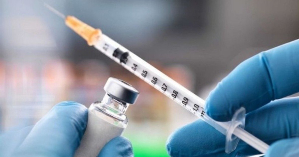 La vacuna rusa comenzará a distribuirse la semana que viene