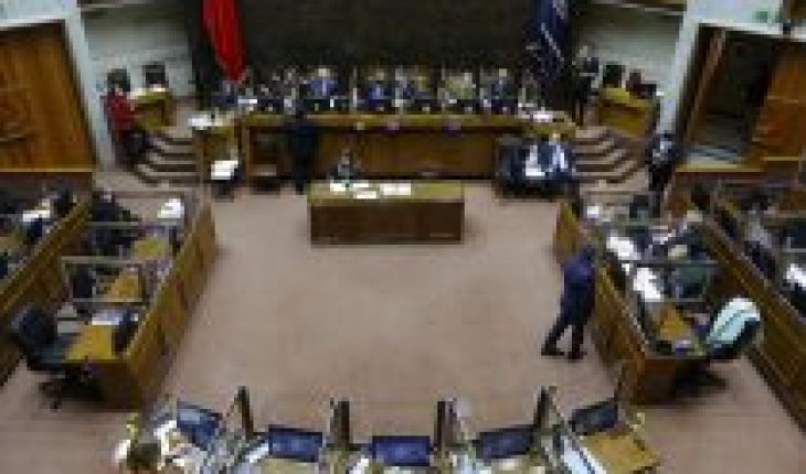 Ley de Extranjería: Senado comienza a votar indicaciones y sesión continuará este jueves
