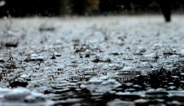 Lluvias puntuales intensas a torrenciales en Veracruz, Oaxaca, Tabasco y Chiapas
