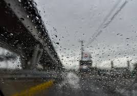 Lluvias puntuales muy fuertes en Michoacán
