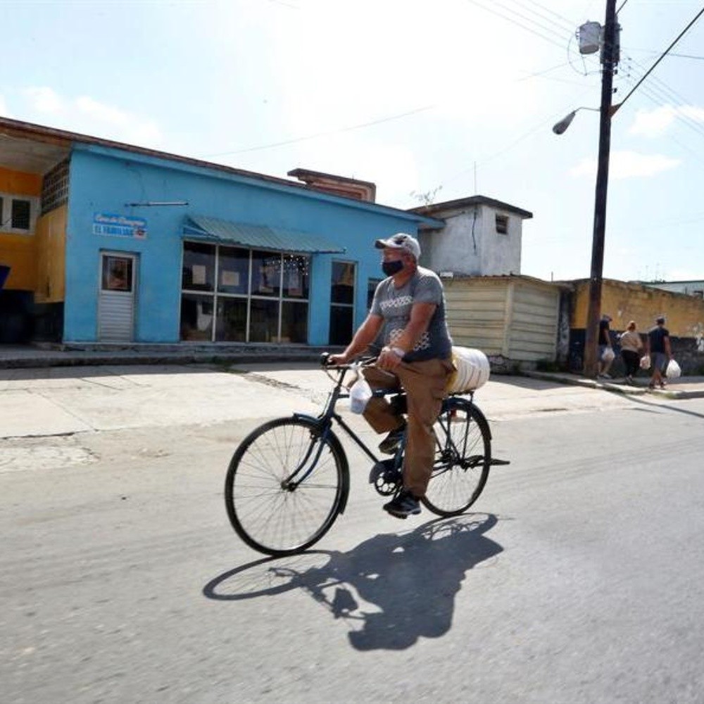 Los muertos por Covid-19 hoy 02 de septiembre en Cuba llegan a 98