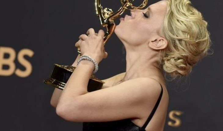 Los premios Emmy virtuales del domingo ponen el listón alto con transmisión en vivo