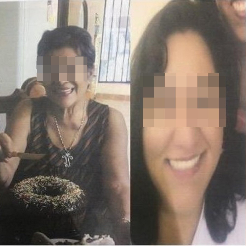 Madre e hija son halladas muertas en Morelos tras su desaparición