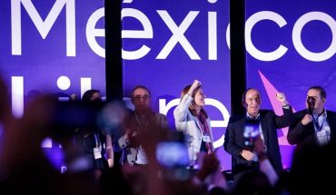 Proyecto de magistrado del TEPJF confirma negativa de registro de México Libre