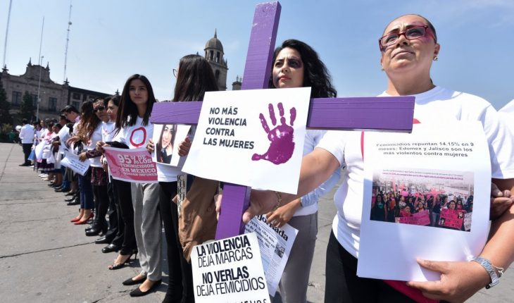 México aplazó informe ante la ONU sobre discriminación contra la mujer