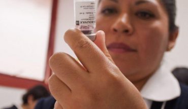 México segundo país latinoamericano con más casos de sarampión