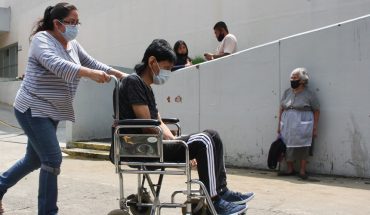 México supera 74 mil muertes por COVID; medio millón se ha recuperado