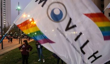 Movilh acude al CNTV para que se prohíban contenidos homo/transfóbicos en la franja del rechazo