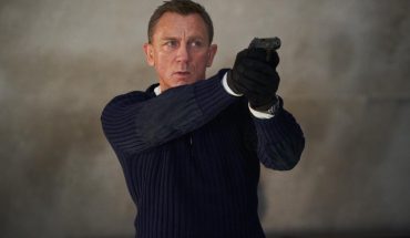 No Time To Die: el explosivo tráiler de la próxima película de James Bond