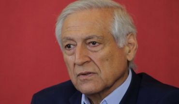 “No se hace populismo con la política exterior”: Heraldo Muñoz criticó propuesta de Jadue para dar salida al mar a Bolivia