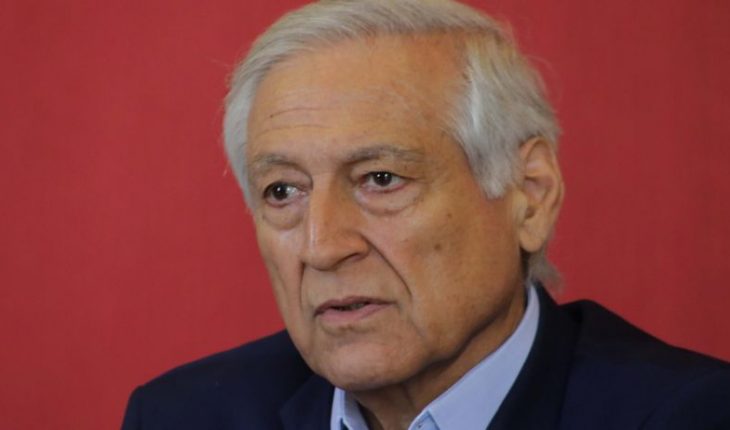 “No se hace populismo con la política exterior”: Heraldo Muñoz criticó propuesta de Jadue para dar salida al mar a Bolivia