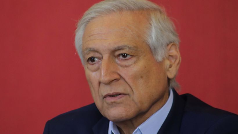 "No se hace populismo con la política exterior": Heraldo Muñoz criticó propuesta de Jadue para dar salida al mar a Bolivia