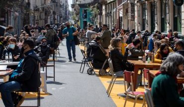 Nueva etapa del aislamiento: qué actividades se reanudan en la Ciudad y Provincia de Buenos Aires