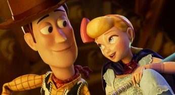 Nuevo trailer: Disney contará la historia de Bo Peep, precuela de “Toy Story 4”