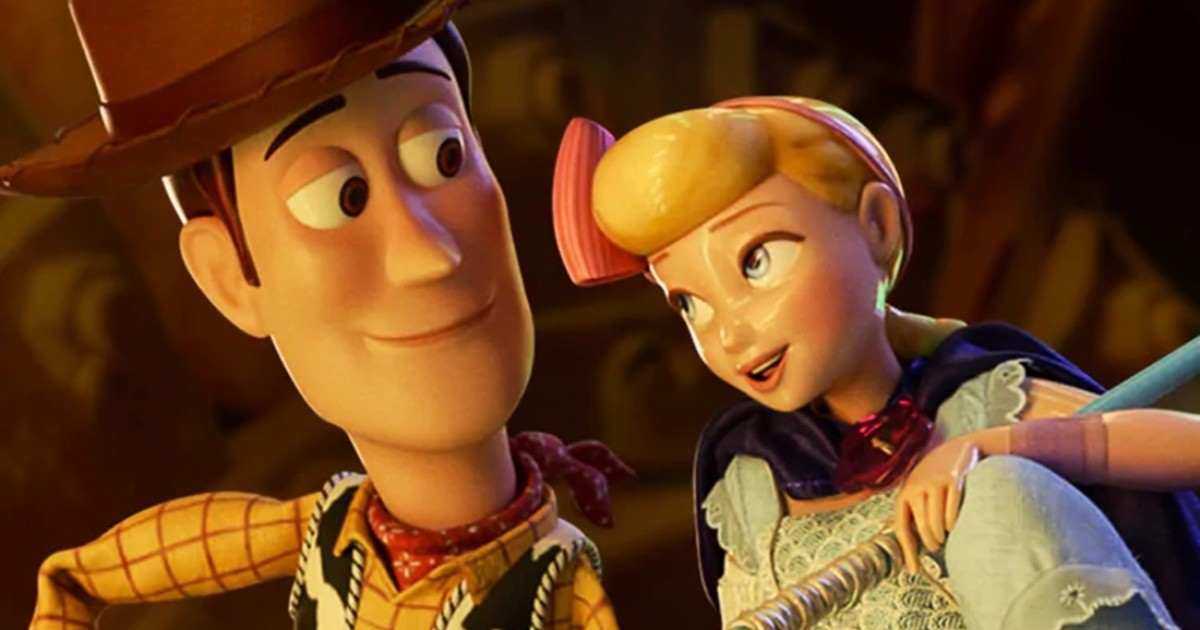 Nuevo trailer: Disney contará la historia de Bo Peep, precuela de "Toy Story 4"