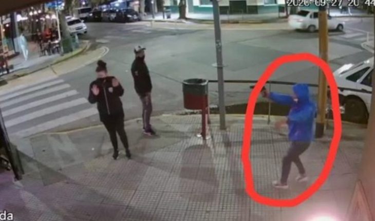 Ola de robos en Lanús: asaltaron tres locales gastronómicos en dos días