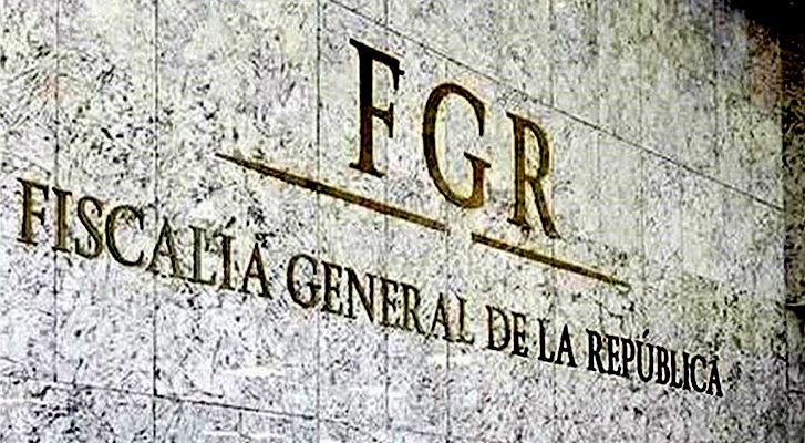 PAN presenta denuncia ante la FGR contra AMLO, López-Gatell y Jorge Alcocer