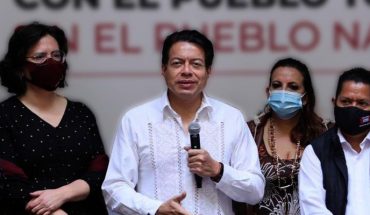 Para el pueblo de México tenemos una propuesta única: la unidad