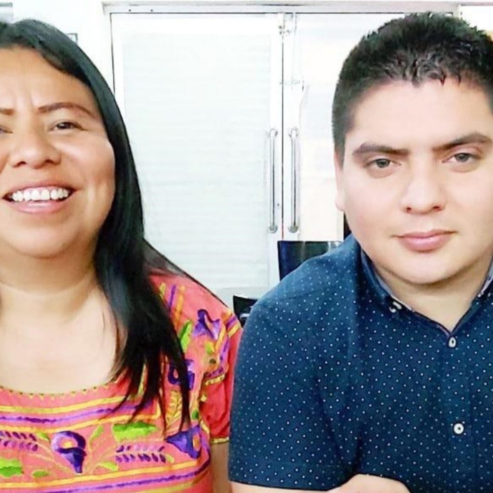 Pedro Lobo proponer a Yadira Marcos para participar por la gubernatura de Sinaloa