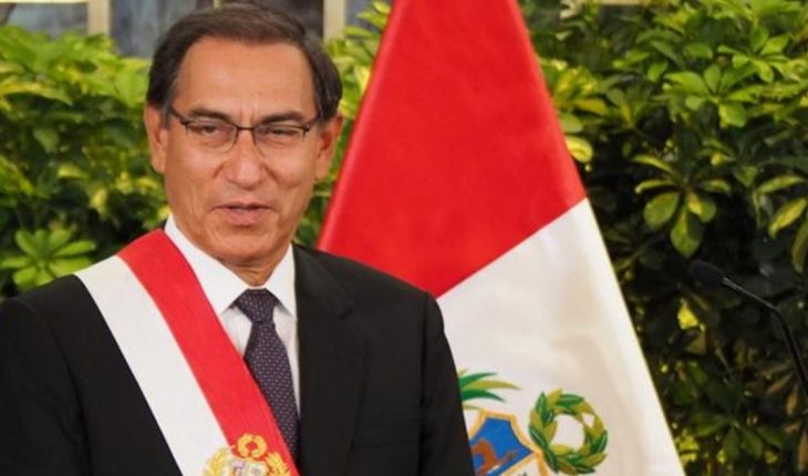 Perú habilitará los vuelos internacionales con seis países Latinoamericanos