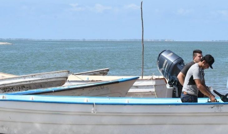 Pescadores de Angostura tendrán un difícil inicio de zafra