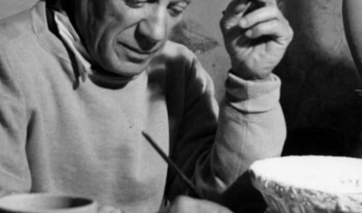 Picasso, ¿el genio que rechazaba la música?