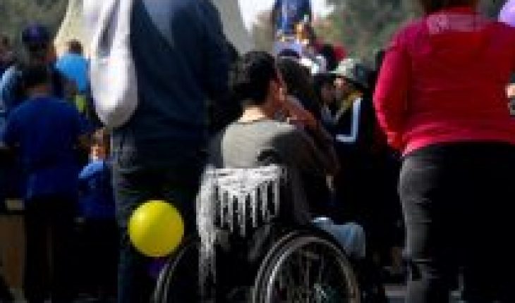 Plebiscito: proyecto busca garantizar la participación de personas con discapacidad en la Convención Constitucional