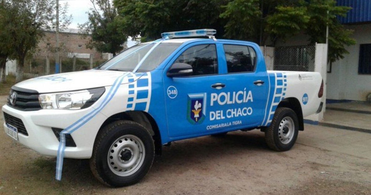 Policía de Chaco gastó $700 mil en bizcochitos en menos de cuatro días