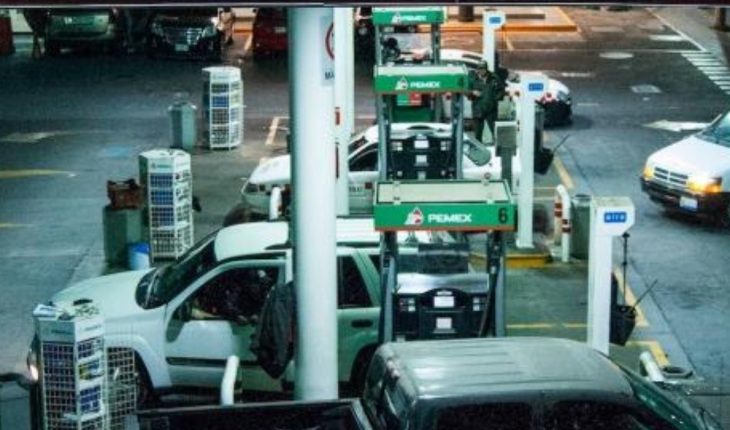 Precio de la gasolina en México hoy miércoles 2 de septiembre de 2020