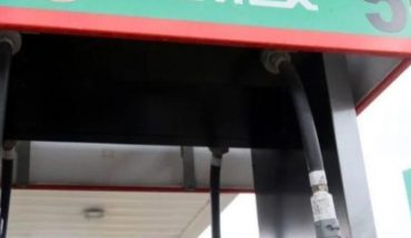 Precio de la gasolina en México hoy viernes 25 de septiembre de 2020