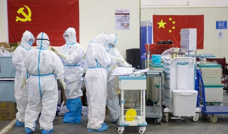 Preocupación por aspectos éticos y de seguridad genera el uso de vacunas experimentales en China