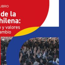 Presentación del libro “Anatomía de la derecha chilena: Estado, mercado y valores en tiempos de cambio”  vía online