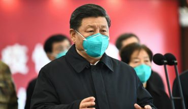 Presidente de China y pandemia del coronavirus: “Superamos una prueba histórica y extremadamente difícil”