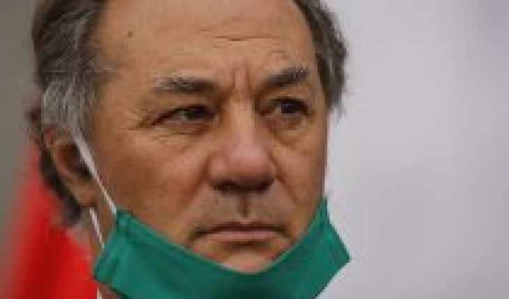 Presidente de la CPC por eventual cierre de tiendas Falabella en Argentina: “No hay terreno fértil para hacer inversiones”