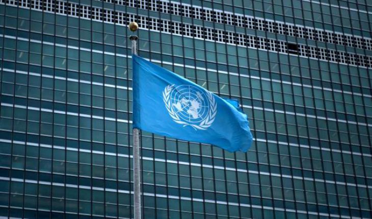 Presidentes latinoamericanos pidieron una ONU más solidaria en tiempos de pandemia
